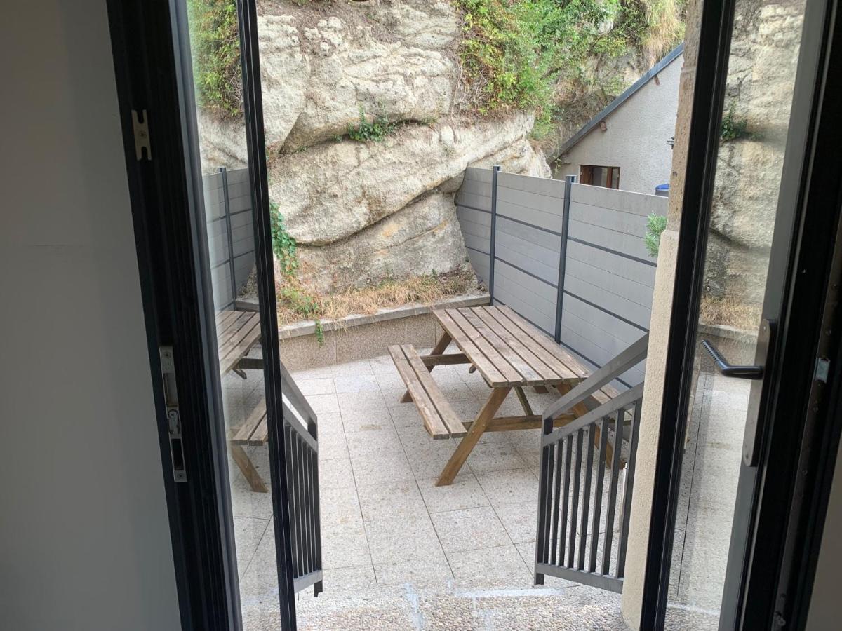 4 Personnes, 1 Chambre, Terrasse, Wifi, Proche Du Centre * La Bourboule