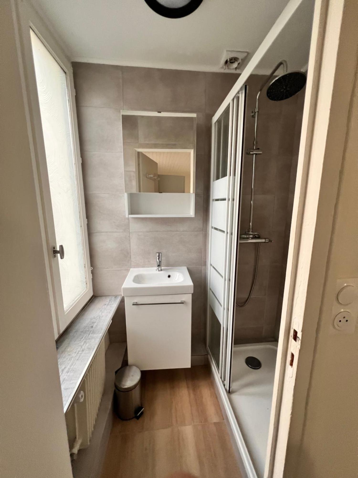 Appartement 4 Personnes, 1 Chambre, Terrasse, Wifi, Proche Du Centre